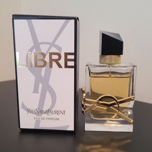 50mL YSL Libre EDP